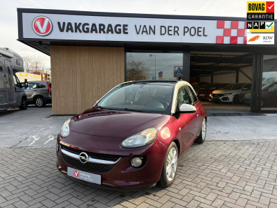 Opel Adam 1.4 unlimited
