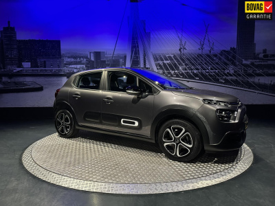 Citroen C3 1.2 puretech you *apple/android*