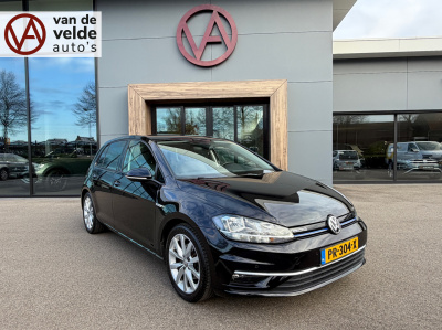 Volkswagen Golf 1.5 tsi highline | virtual | camera | adapt. cruise | carplay | rijklaar incl. 1 jaar bovag garantie
