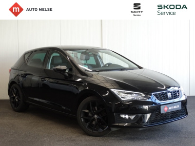 Seat Leon 1.4 tsi act 150pk fr dynamic