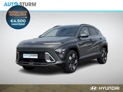 Hyundai Kona 1.6 gdi hev comfort smart