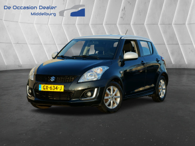 Suzuki Swift 1.2 dynamic easss rijklaar incl garantie