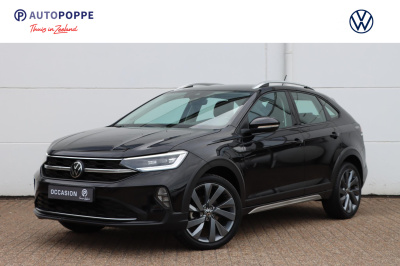 Volkswagen Taigo 1.0 tsi style 110pk dsg7