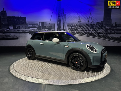 Mini Cooper mini 1.5 multitone edition *1 of 50 *origineel nl*