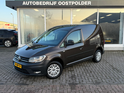 Volkswagen Caddy 2.0 tdi l1h1 bmt comfortline