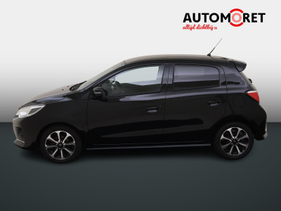 Mitsubishi Space Star 1.2 instyle automaat