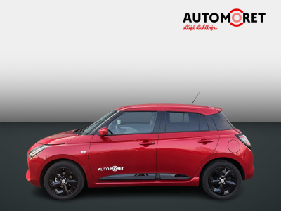 Suzuki Swift 1.2 select smart hybrid | €1300 demo voordeel