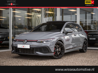 Volkswagen Golf 2.0 tsi 300pk 7-dsg gti clubsport automaat | panoramadak | pdc | acc | led matrix