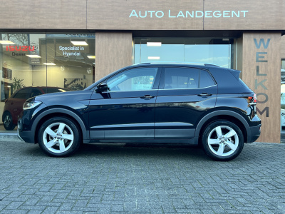 Volkswagen T-cross 1.5 tsi style business r | apple/ android carplay | dab | adaptieve cruise | camera
