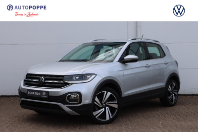 Volkswagen T-cross 1.5 tsi style business dsg7 150pk