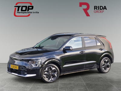 Kia Niro Ev edition advanced 64.8 kwh