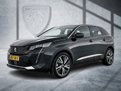 Peugeot 3008 plug-in hybrid 225pk automaat allure | rijklaar |