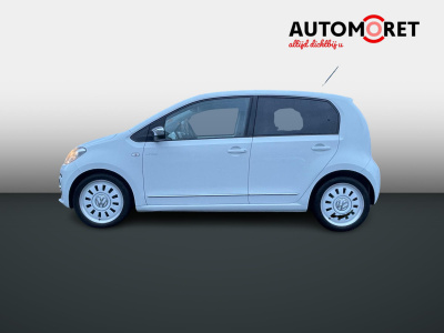 Volkswagen UP! 1.0 high up! bluemotion