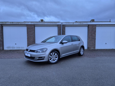 Volkswagen Golf 1.4 tsi comfortline / standkachel / massagestoel / 5-deurs