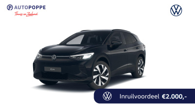 Volkswagen Id.4 pro limited edition 77 kwh