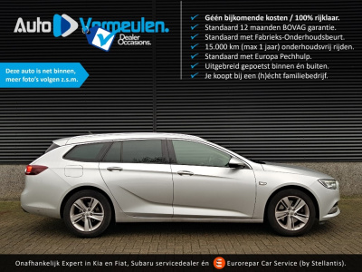 Opel Insignia sports tourer innovation 1.5 turbo 165pk