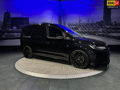 Volkswagen Caddy cargo 2.0 tdi style *led*navi*camera*ergocomfort