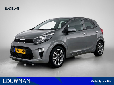 Kia Picanto 1.0 dpi dynamicplusline interesse in deze kia? deze is uitsluitend te bezichtigen op basis afspraak in kia etten-leur