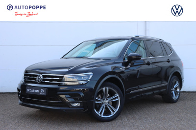 Volkswagen Tiguan Allspace 1.5 tsi highline business r 7p. dsg7 150pk