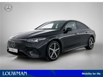 Mercedes-Benz Cla 250+ launch edition 85 kwh | multibeam led | panoramadak | warmtepomp | memorypakket voorstoelen | adaptieve cruisecontrol | nightpakket | sierdelen aluminium | multibeam led |