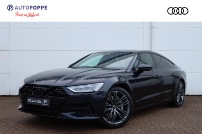 Audi A7 sportback 50 tfsi e quattro pro line s