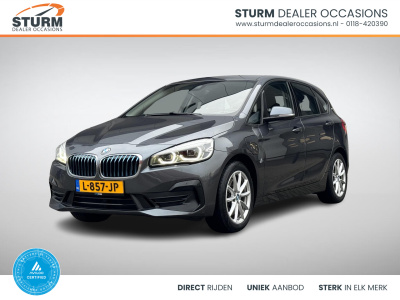 BMW 2-serie active tourer 225xe iperformance executive soh 89% incl. afneembare trekhaak!