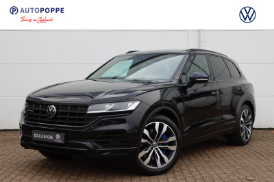 Volkswagen Touareg 3.0 tsi ehybrid 4motion elegance 380pk tiptronic