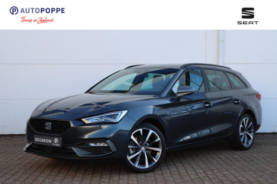 Seat Leon sportstourer 1.4 tsi ehybrid phev fr business intense