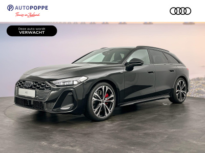 Audi A5 avant s edition e-hybrid 220 kw / 299 pk avant 7 versn.