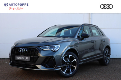 Audi Q3 45 tfsi e s edition 245pk dsg6