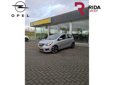 Opel Karl 1.0 ecoflex edition