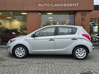 Hyundai I 20 1.2i business edition
