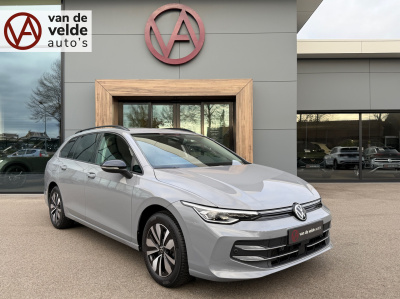 Volkswagen Golf 1.5 tsi 150pk goal | trekhaak | camera | dode hoek | rijklaar incl. garantie