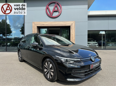 Volkswagen Golf 1.5 etsi 150pk dsg goal | facelift | trekhaak | 360 camera | dode hoek | dode hoek | rijklaar incl. garantie