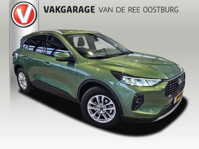 Ford Kuga 2.5 phev titanium
