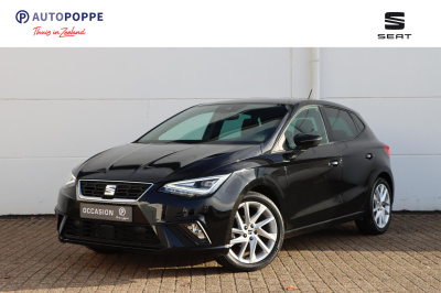 Seat Ibiza 1.0 ecotsi fr 95pk