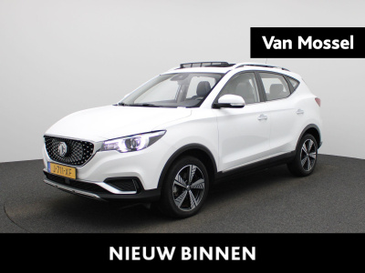 MG Zs Ev mg luxury 45 kwh