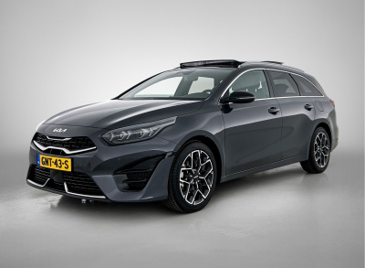 Kia Ceed Sportswagon 1.5 t-gdi gt-line