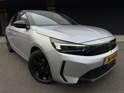 Opel Corsa 1.2 gs-line