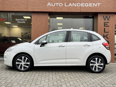 Citroen C3 1.2 puretech collection | radio | cruise control | panorama | climate control