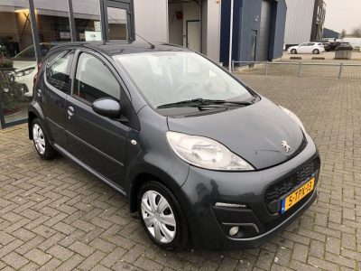 Peugeot 107 1.0 active