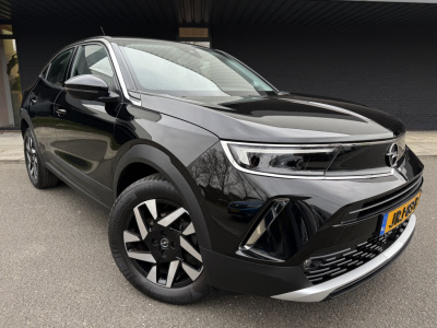Opel Mokka 1.2 turbo elegance