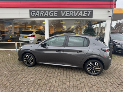 Peugeot 208 1.2 puretech active pack
