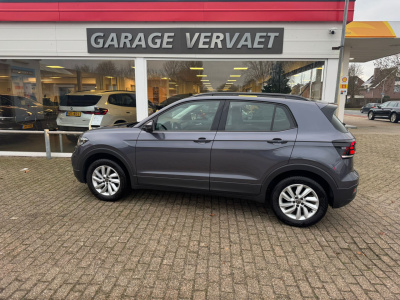 Volkswagen T-cross 1.0 tsi life