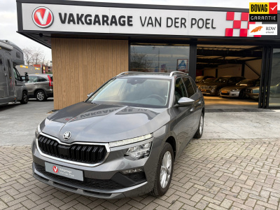 Skoda Kamiq 1.0 tsi business edition