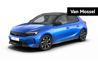 Opel Corsa 1.2 turbo yes || van mossel voorraadvoordeel || tot 8 jaar garantie