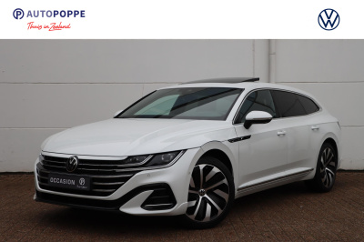 Volkswagen Arteon shooting brake 1.4 tsi ehybrid r-line business+ 218pk dsg6
