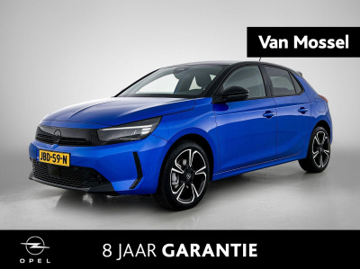 Opel Corsa 1.2 turbo hybrid yes || van mossel voorraadvoordeel || tot 8 jaar garantie! ||
