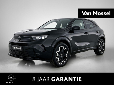 Opel Mokka 1.2 turbo gs || van mossel voorraadvoordeel || tot 8 jaar garantie