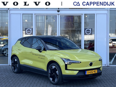 Volvo Ex30 extended plus 272pk/69kwh| adap.cruise| h&k sound| getint glas|